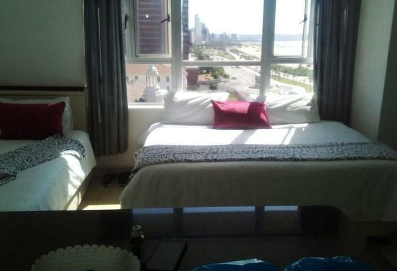 Durban Beachfront  Tenbury