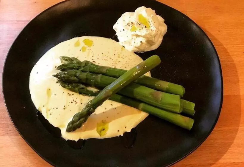 ベッドアンドブレックファースト Le Mas De San Lou