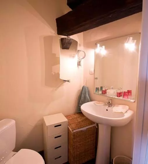 Aamiaismajoitus (B&B) Maison Lavande