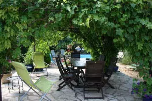 Aamiaismajoitus (B&B) Maison Lavande