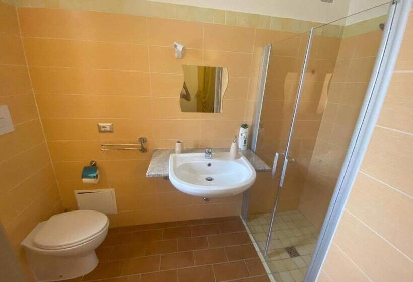 צימר Villa D Angelo