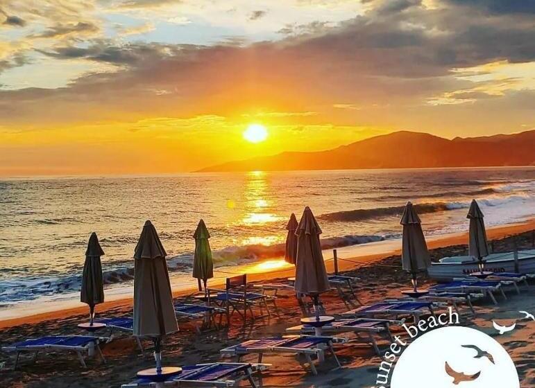 צימר Villa D Angelo