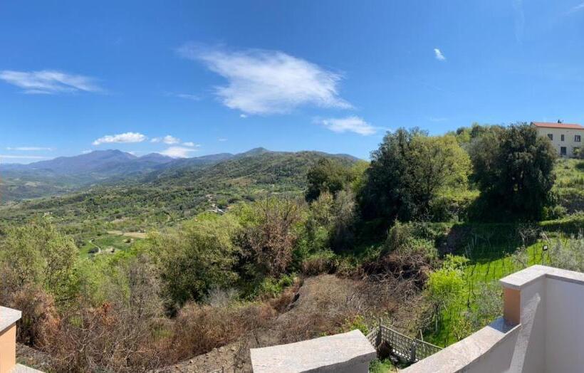 צימר Villa D Angelo