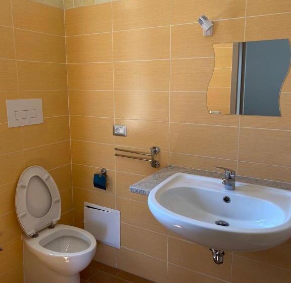 צימר Villa D Angelo