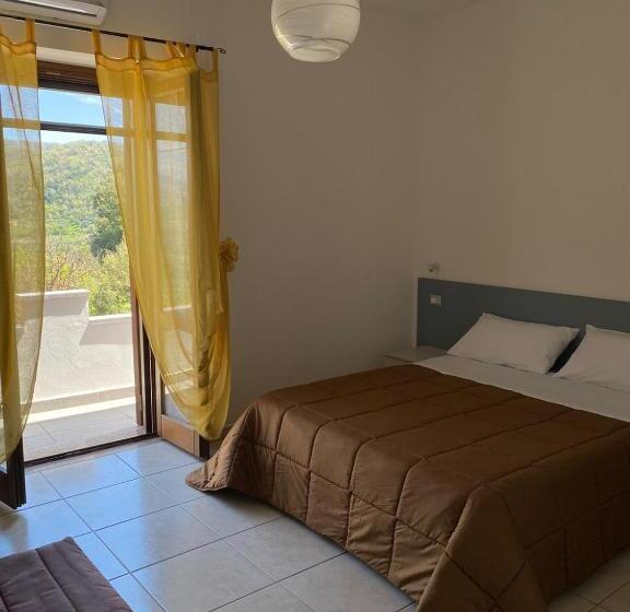 צימר Villa D Angelo