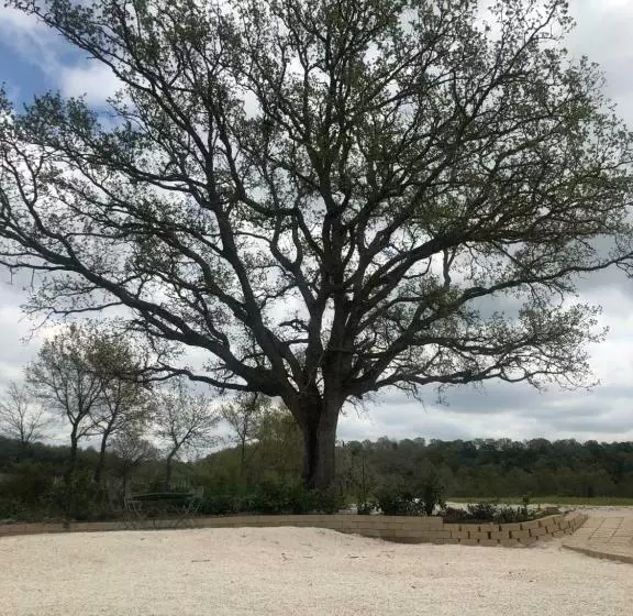 Hotelli Agriturismo Antiglia