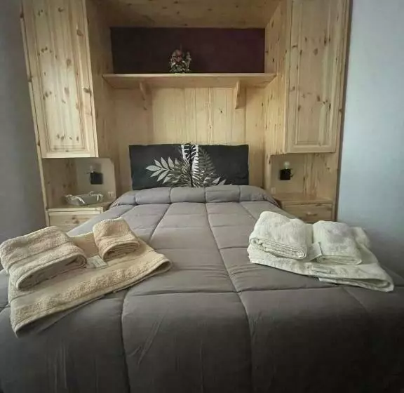Hotelli Agriturismo Antiglia