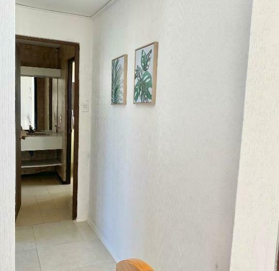 酒店 Cabañas Entre Rios Talca