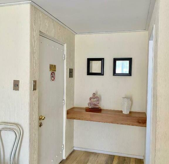 酒店 Cabañas Entre Rios Talca