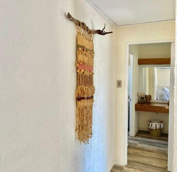 酒店 Cabañas Entre Rios Talca