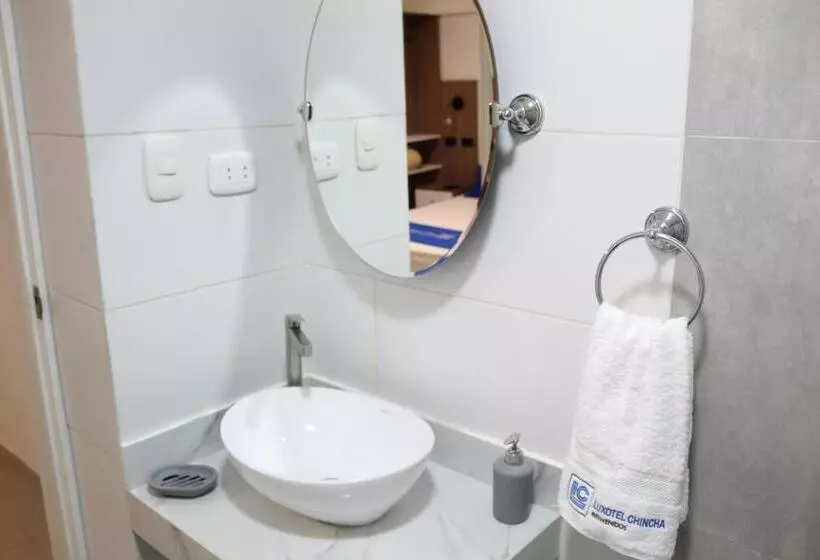 Luxotel Chincha