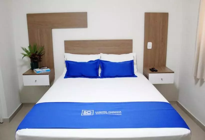 Luxotel Chincha