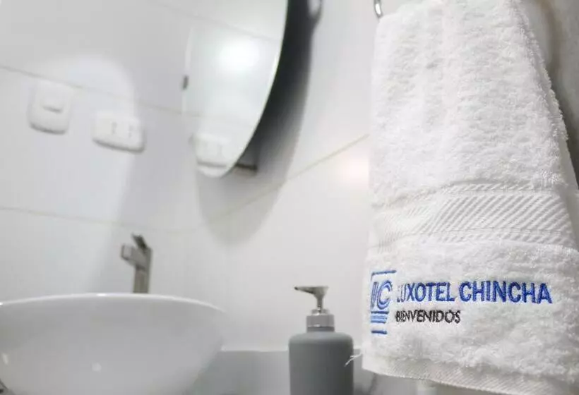 Luxotel Chincha
