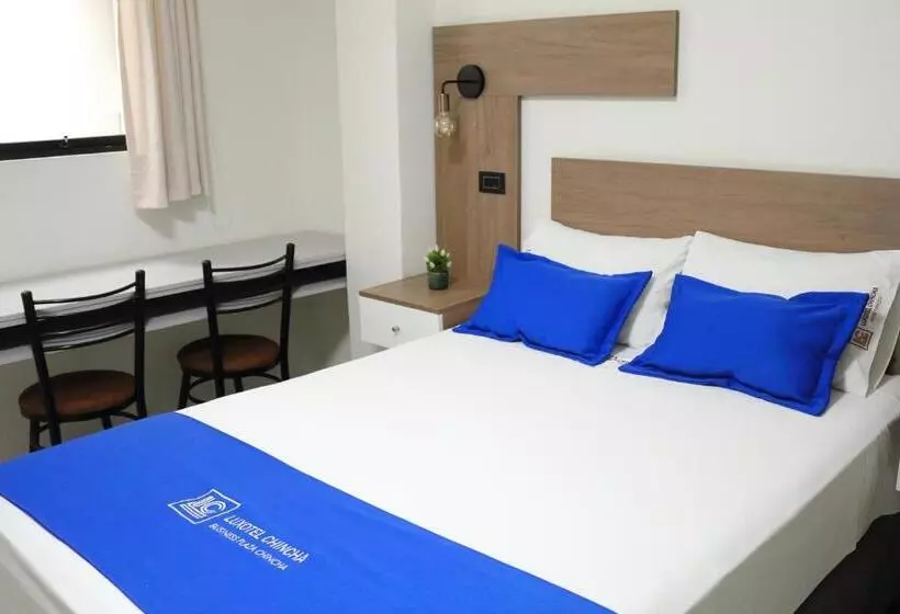 Luxotel Chincha