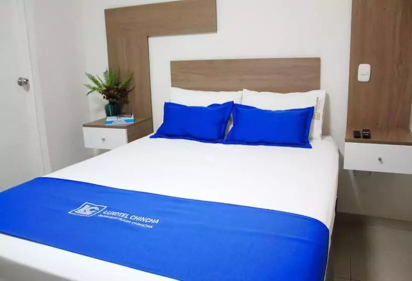 Luxotel Chincha