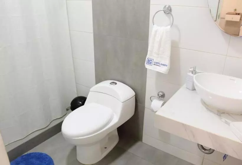 Luxotel Chincha