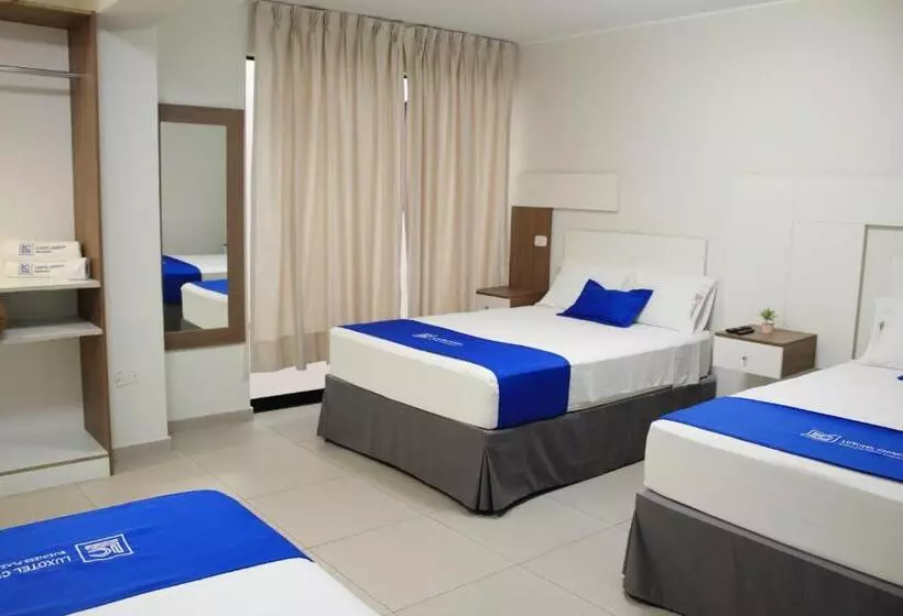 Luxotel Chincha