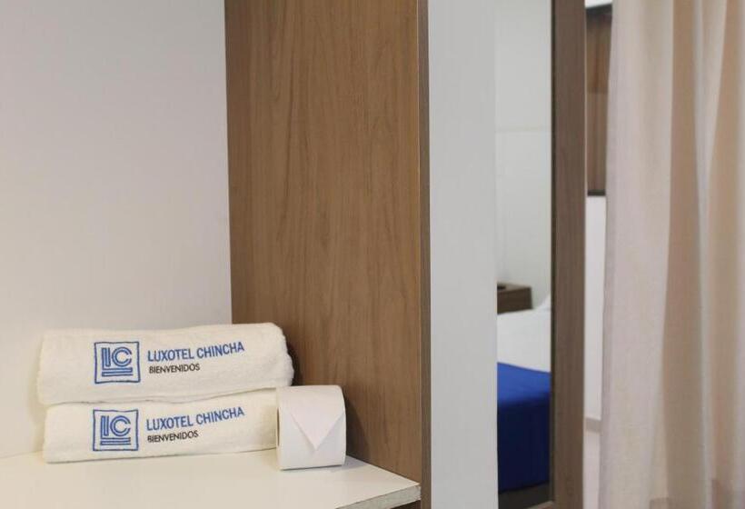 Luxotel Chincha