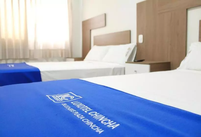 Luxotel Chincha
