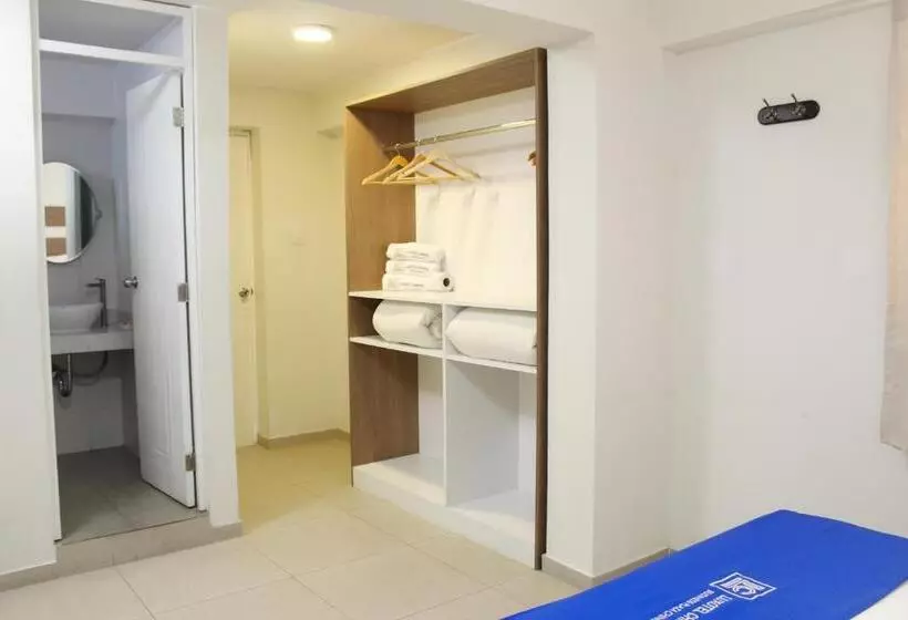 Luxotel Chincha