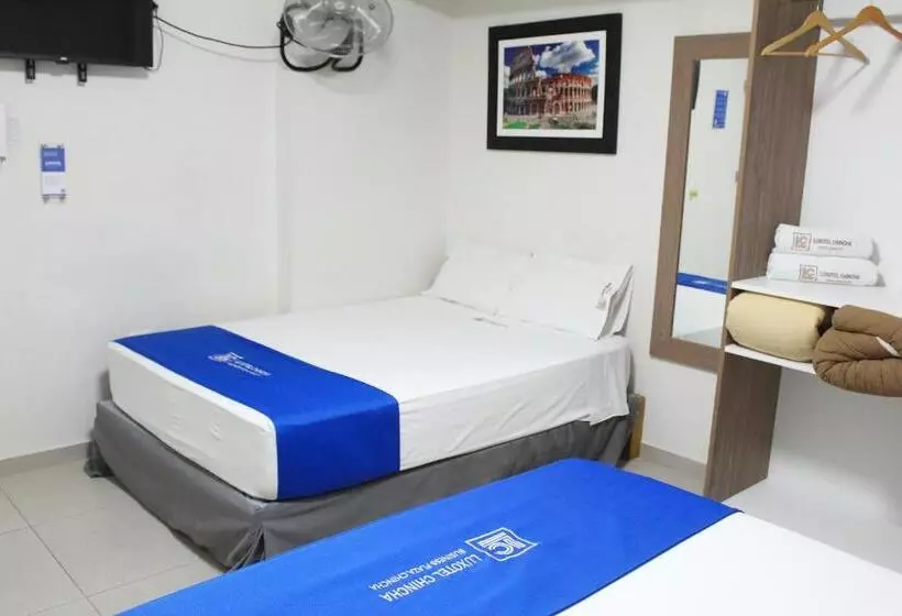 Luxotel Chincha