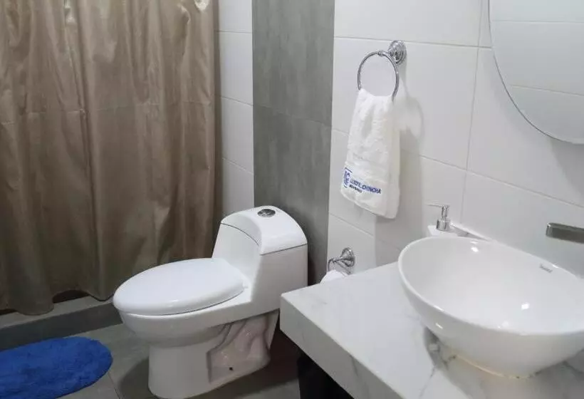 Luxotel Chincha