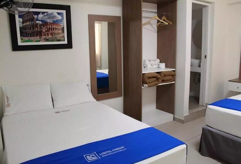Luxotel Chincha