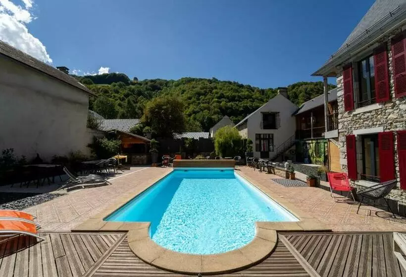 Majatalo A Nouste Chambres D Hotes Et Gite Only Adults