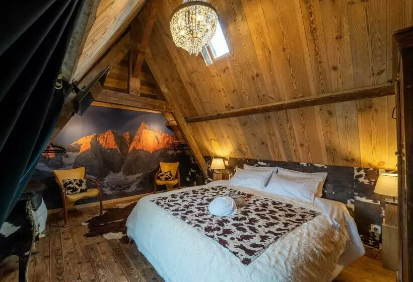 Majatalo A Nouste Chambres D Hotes Et Gite Only Adults