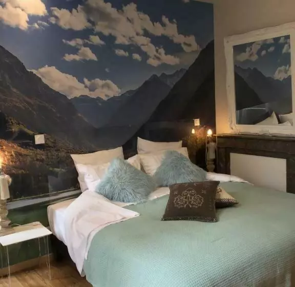 Majatalo A Nouste Chambres D Hotes Et Gite Only Adults