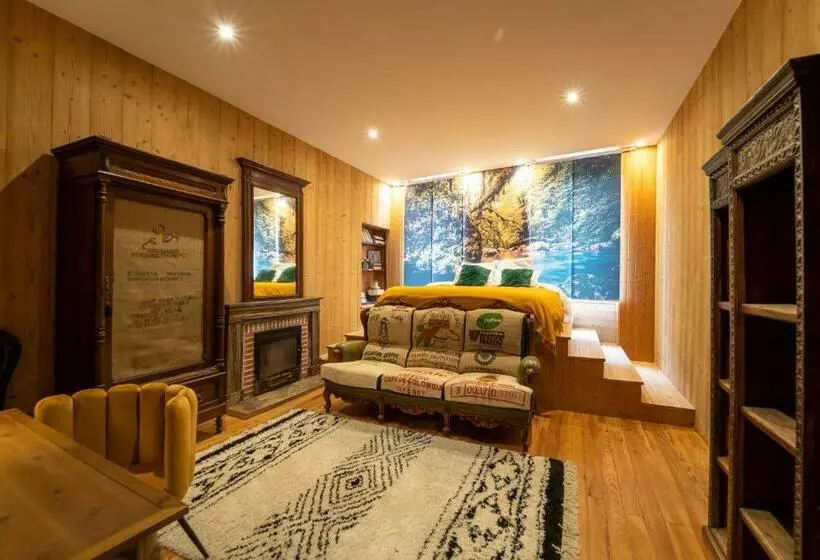 Majatalo A Nouste Chambres D Hotes Et Gite Only Adults