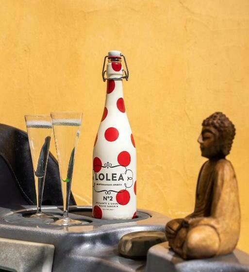 פנסיון A Nouste Chambres D Hotes Et Gite Only Adults