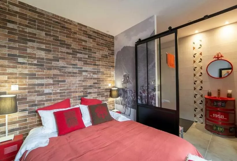 Majatalo A Nouste Chambres D Hotes Et Gite Only Adults