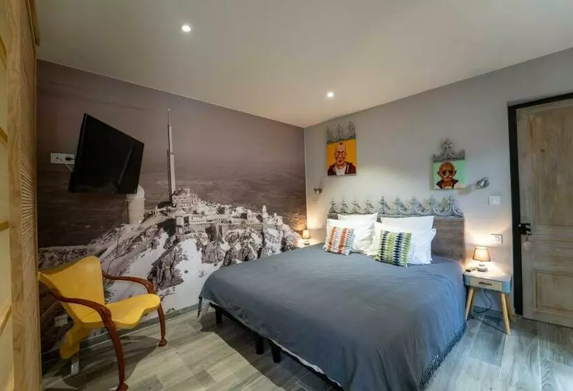 Majatalo A Nouste Chambres D Hotes Et Gite Only Adults