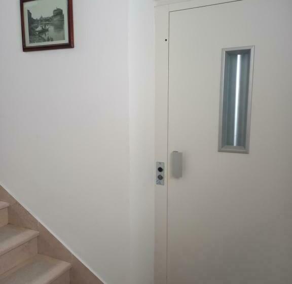 펜션 Affittacamere Masseria Montefedele