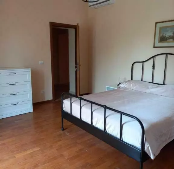 ペンション Affittacamere Masseria Montefedele