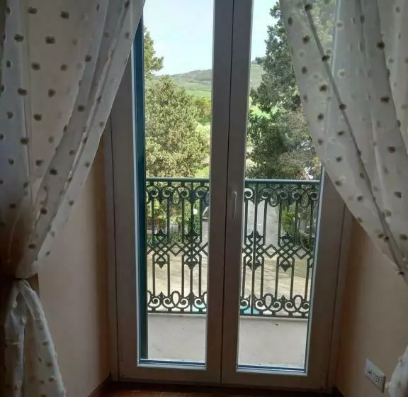 ペンション Affittacamere Masseria Montefedele