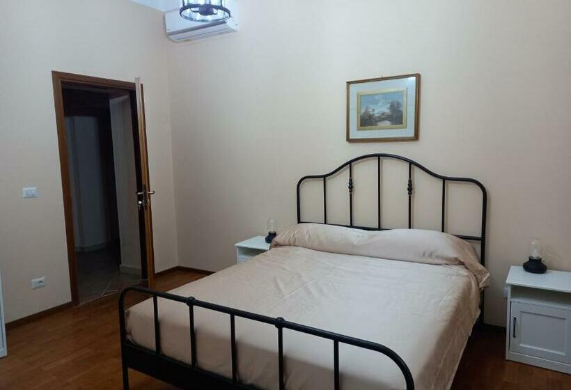 펜션 Affittacamere Masseria Montefedele