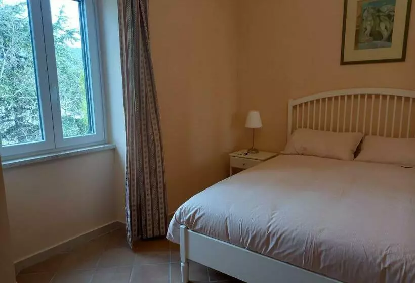 ペンション Affittacamere Masseria Montefedele