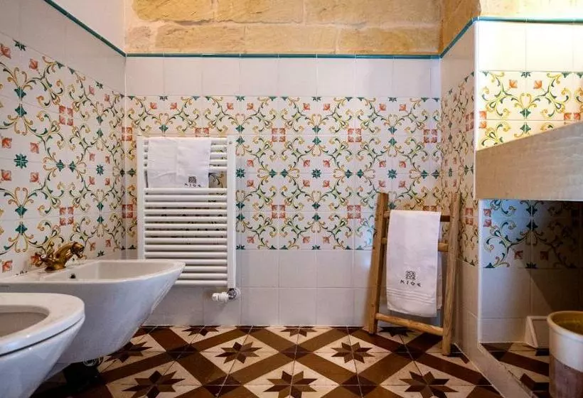 ペンション Mioe