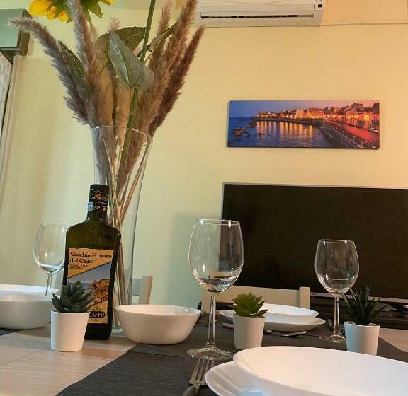 Пансион Villa Lati Sicily 3