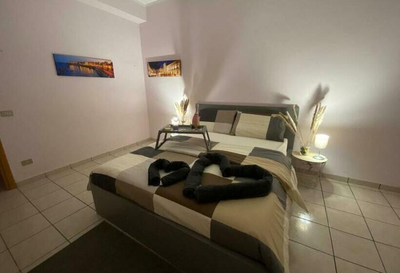 Пансион Villa Lati Sicily 3