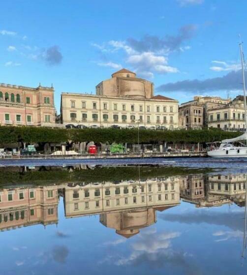 Пансион Villa Lati Sicily 3