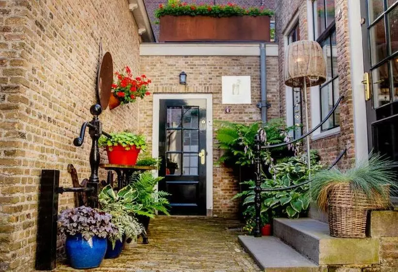 Pension B&b Pluk