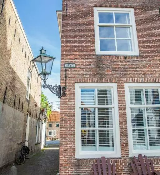 Pension B&b Pluk