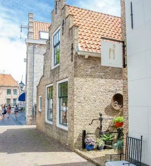Pension B&b Pluk