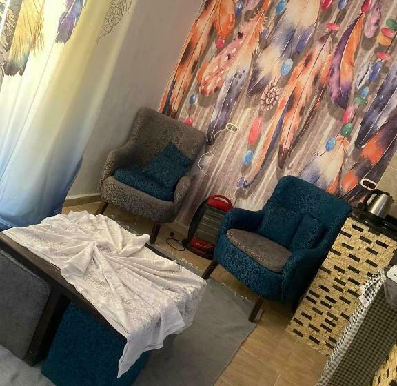 قريه بلو لاجون رأس سدر