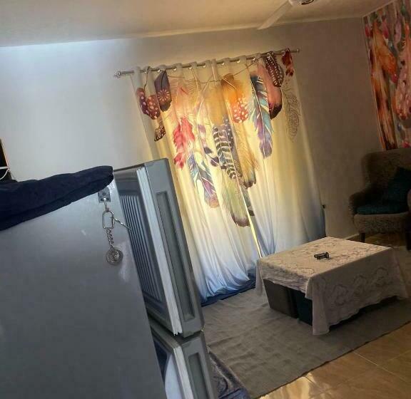 قريه بلو لاجون رأس سدر