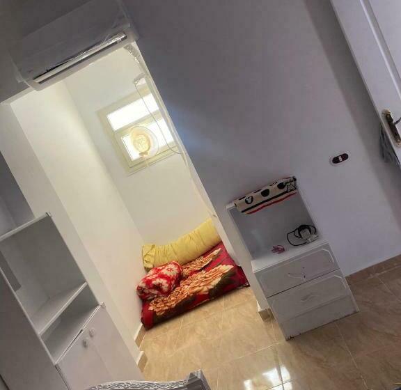 قريه بلو لاجون رأس سدر