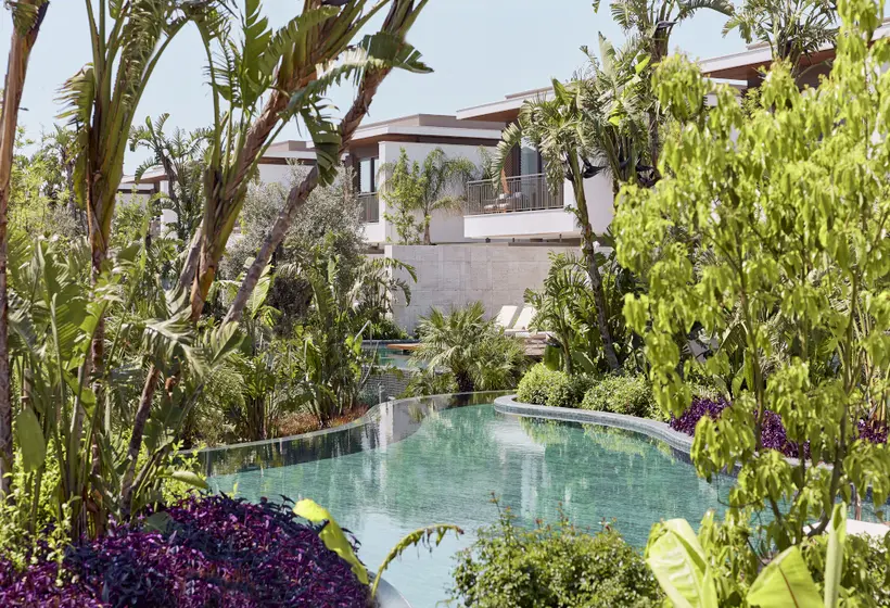 Bayou Villas Antalya   Ultra All Inclusive